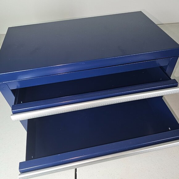 Small tool box - Picture 4 of 6